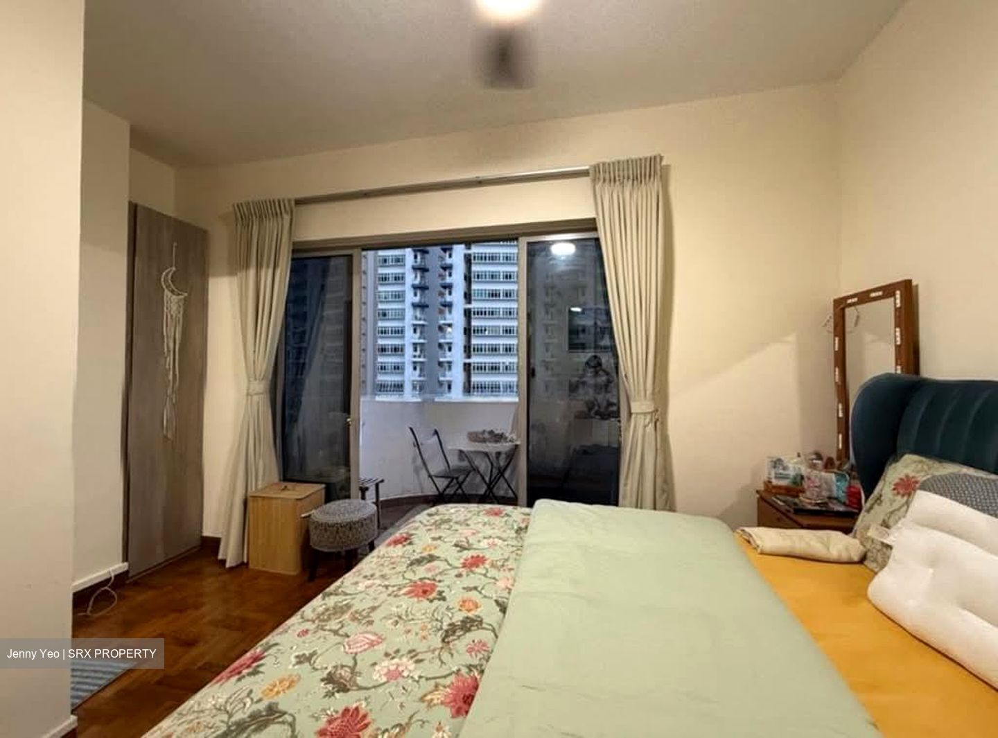 The Bayshore (D16), Condominium #554132521